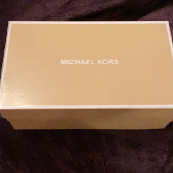 Michael Kors Fisher Espadrilles BNIB - Picture 5 of 5